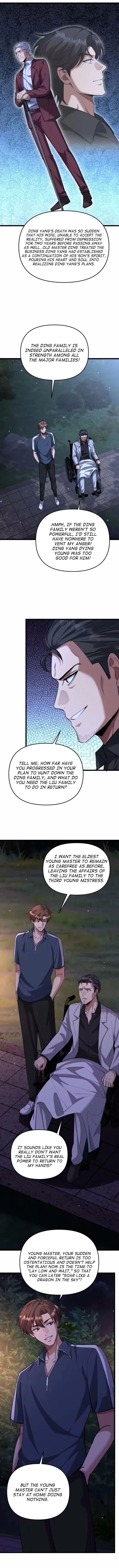 Read I’m Stuck On The Same Day For A Thousand Years ES Manga Online