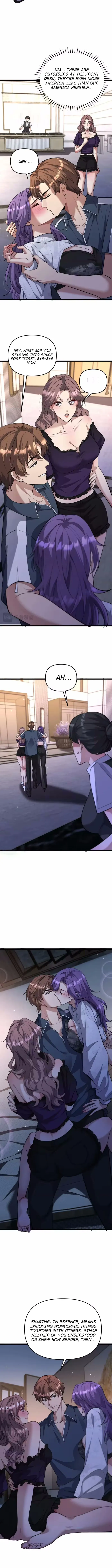 Read I’m Stuck On The Same Day For A Thousand Years ES Manga Online