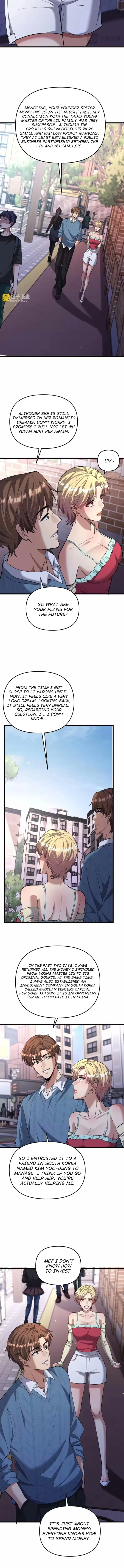Read I’m Stuck On The Same Day For A Thousand Years ES Manga Online