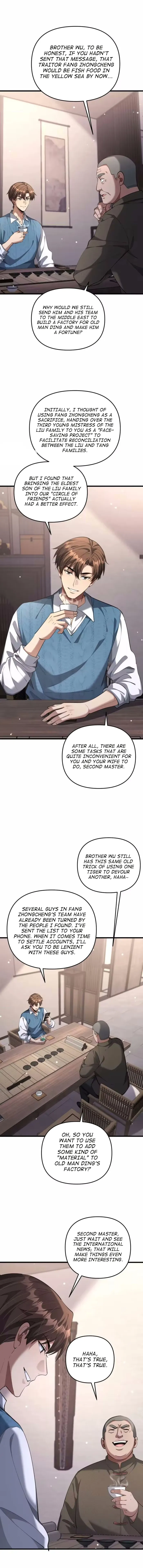 Read I’m Stuck On The Same Day For A Thousand Years ES Manga Online