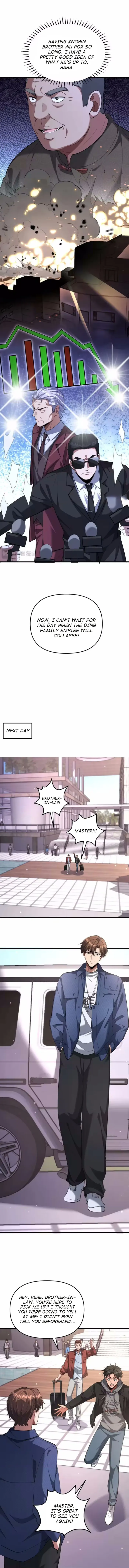 Read I’m Stuck On The Same Day For A Thousand Years ES Manga Online