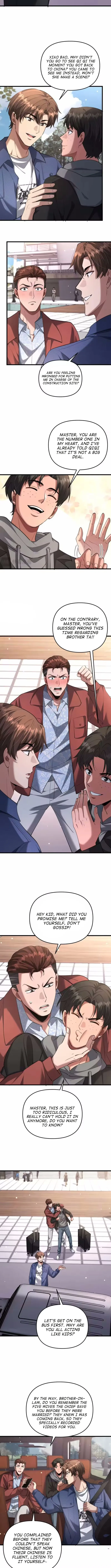 Read I’m Stuck On The Same Day For A Thousand Years ES Manga Online