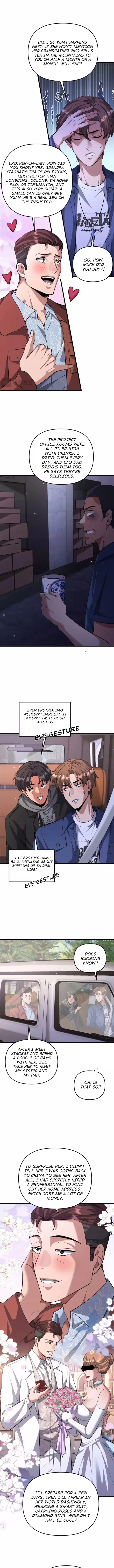 Read I’m Stuck On The Same Day For A Thousand Years ES Manga Online