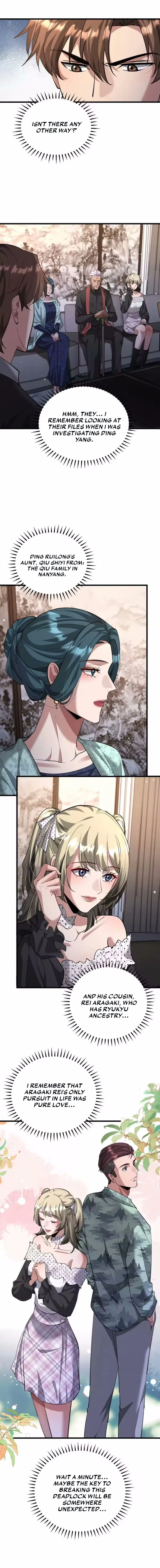 Read I’m Stuck On The Same Day For A Thousand Years ES Manga Online