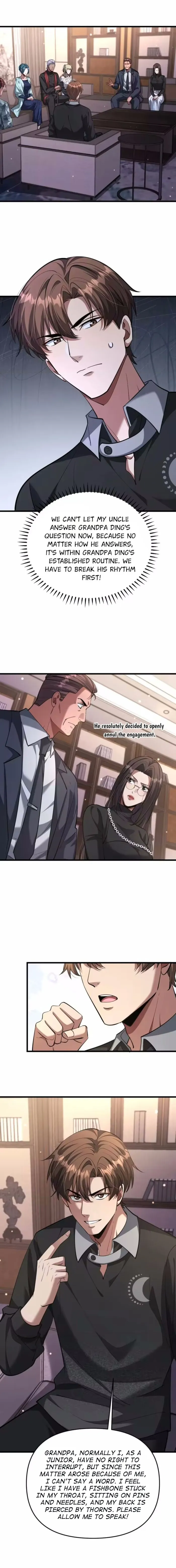 Read I’m Stuck On The Same Day For A Thousand Years ES Manga Online