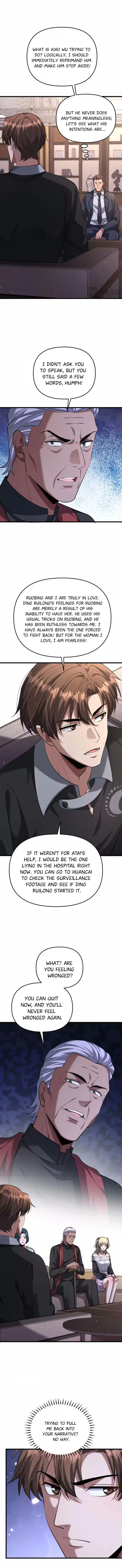 Read I’m Stuck On The Same Day For A Thousand Years ES Manga Online