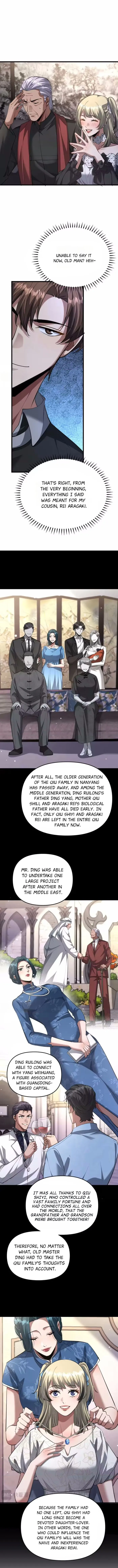 Read I’m Stuck On The Same Day For A Thousand Years ES Manga Online