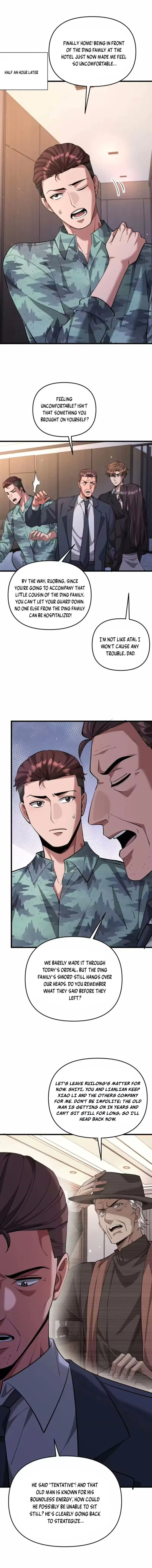 Read I’m Stuck On The Same Day For A Thousand Years ES Manga Online