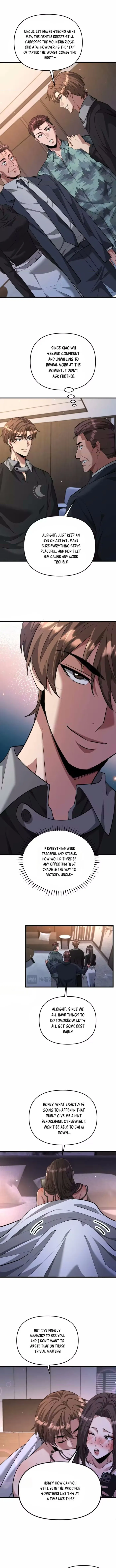 Read I’m Stuck On The Same Day For A Thousand Years ES Manga Online