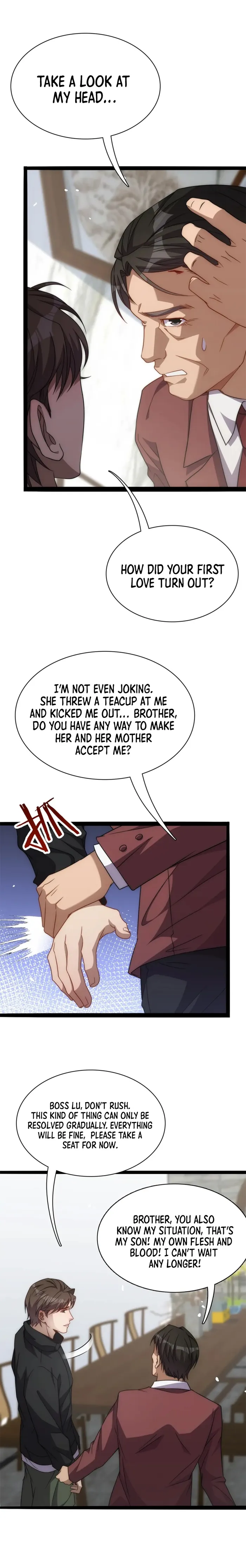 Read I’m Stuck On The Same Day For A Thousand Years ES Manga Online