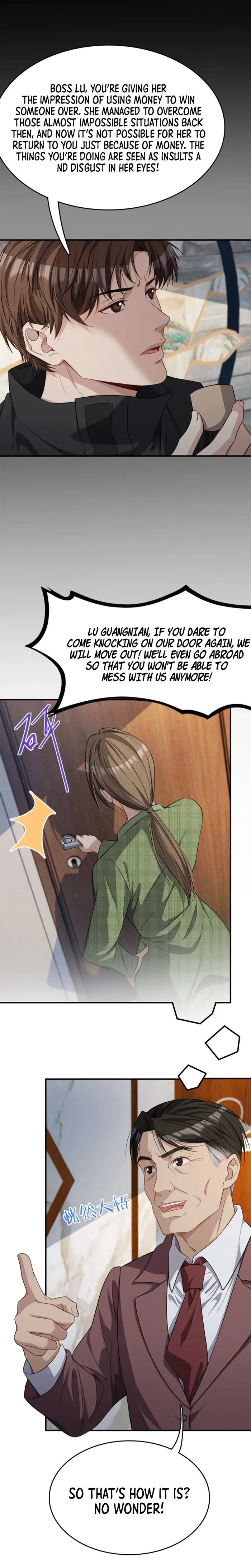Read I’m Stuck On The Same Day For A Thousand Years ES Manga Online