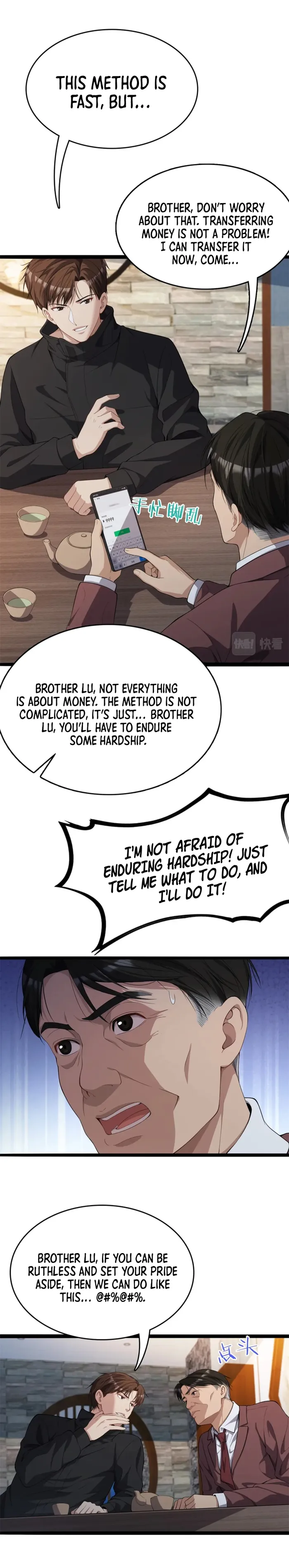Read I’m Stuck On The Same Day For A Thousand Years ES Manga Online
