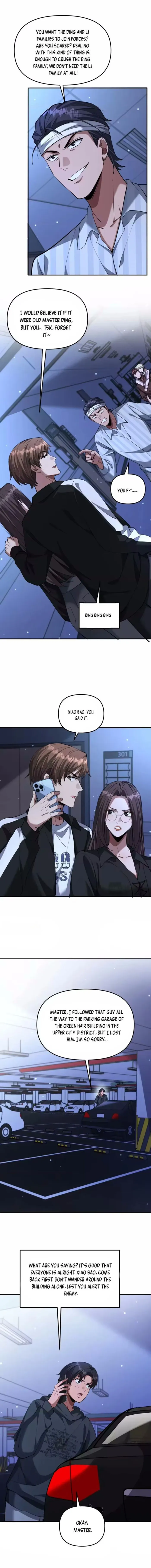 Read I’m Stuck On The Same Day For A Thousand Years ES Manga Online