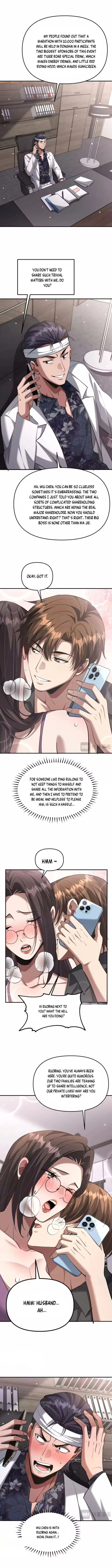 Read I’m Stuck On The Same Day For A Thousand Years ES Manga Online