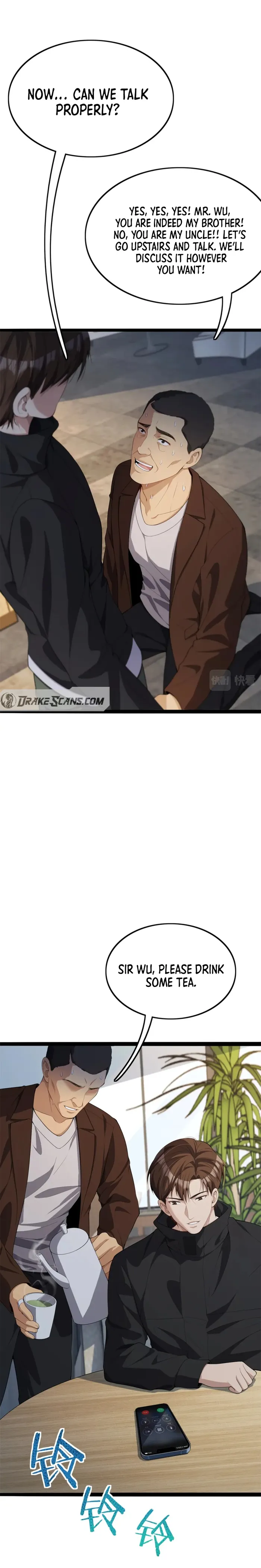 Read I’m Stuck On The Same Day For A Thousand Years ES Manga Online