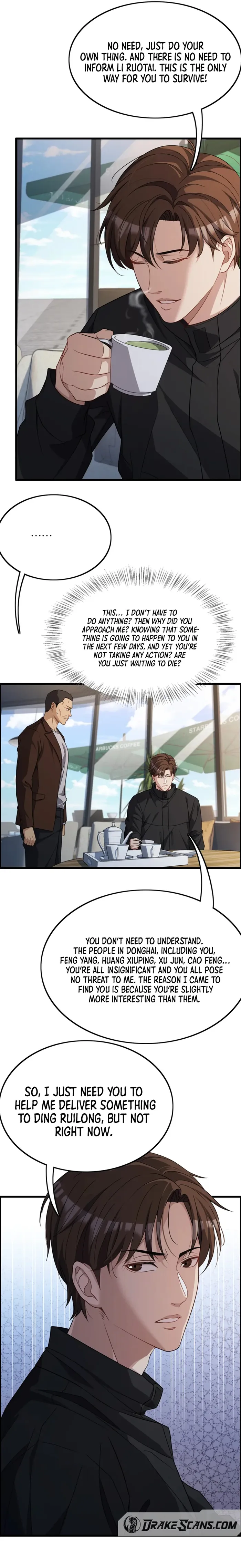 Read I’m Stuck On The Same Day For A Thousand Years ES Manga Online