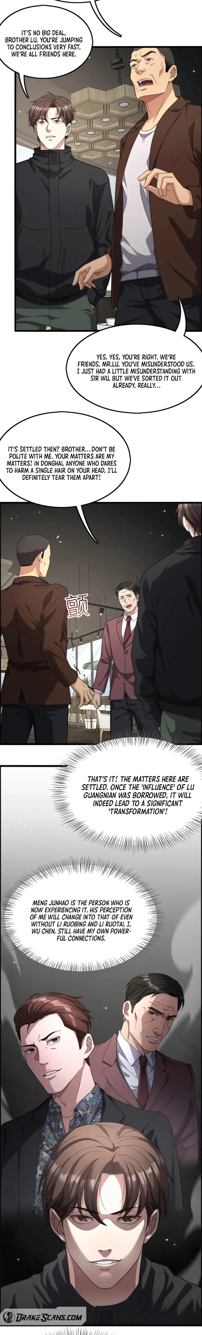 Read I’m Stuck On The Same Day For A Thousand Years ES Manga Online