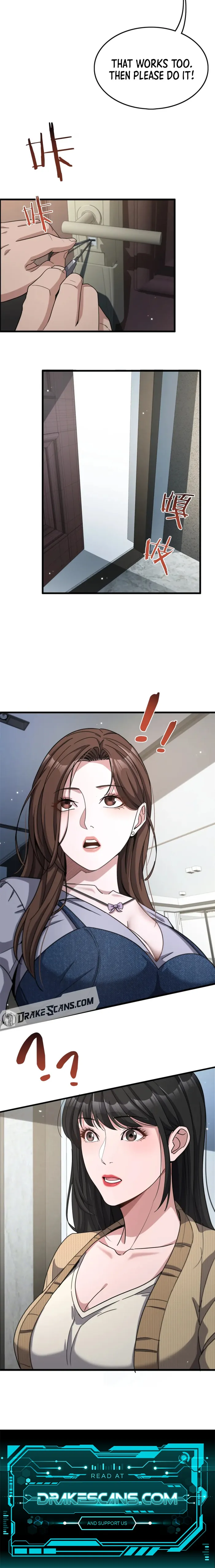 Read I’m Stuck On The Same Day For A Thousand Years ES Manga Online