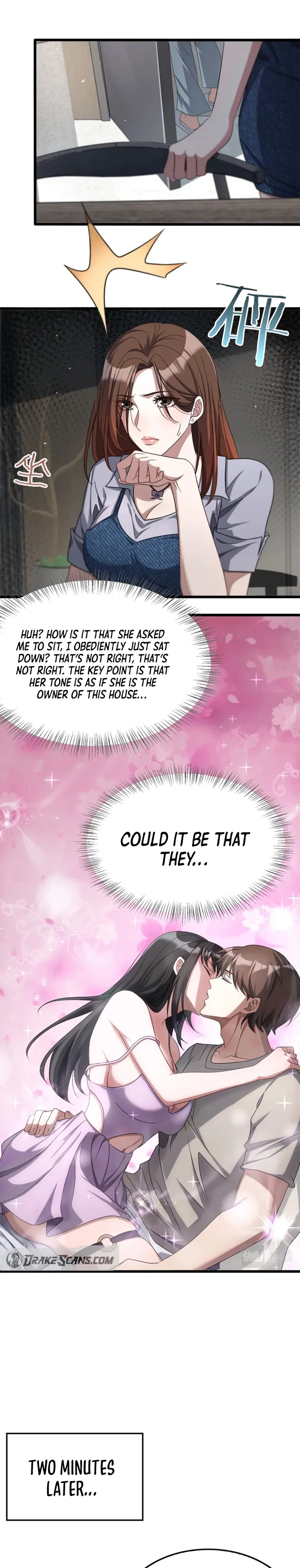 Read I’m Stuck On The Same Day For A Thousand Years ES Manga Online