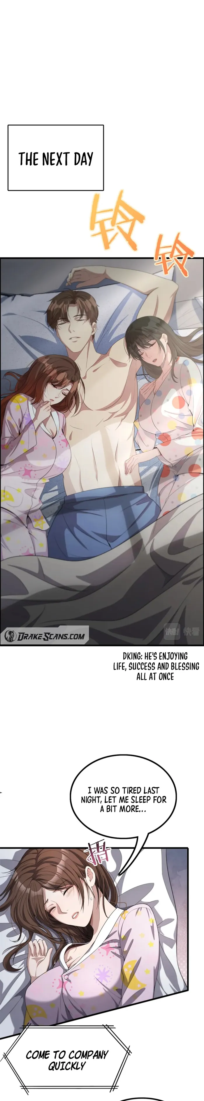 Read I’m Stuck On The Same Day For A Thousand Years ES Manga Online
