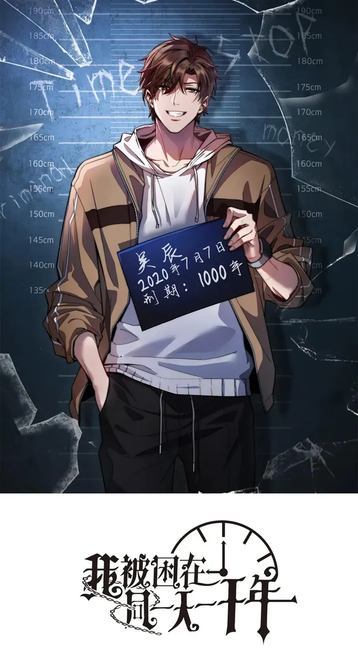 Read I’m Stuck On The Same Day For A Thousand Years ES Manga Online