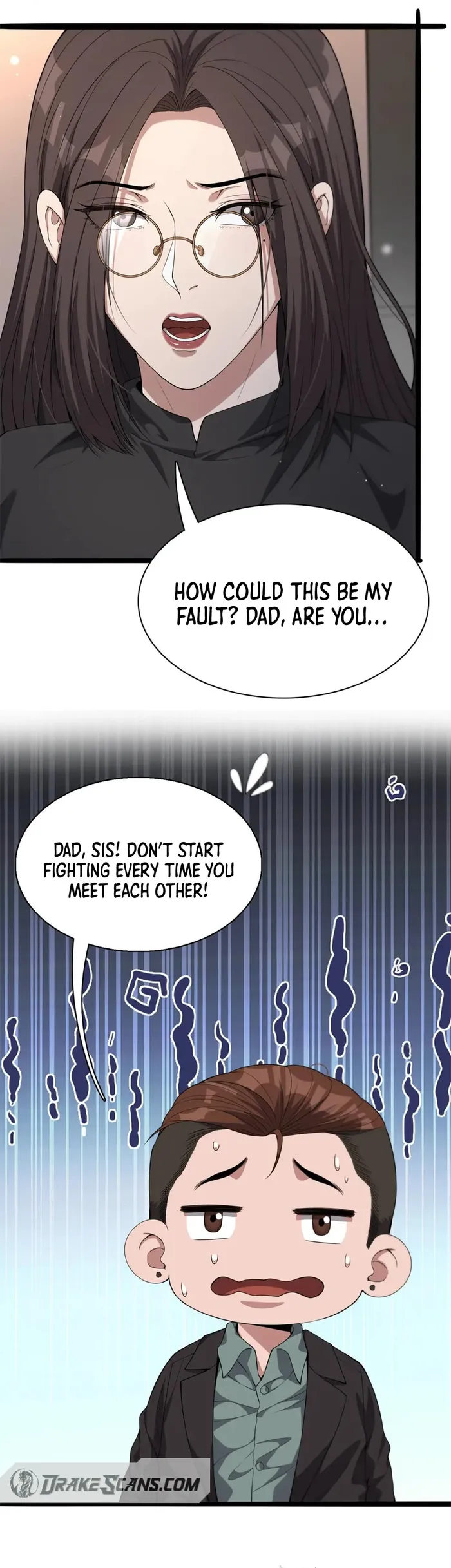 Read I’m Stuck On The Same Day For A Thousand Years ES Manga Online