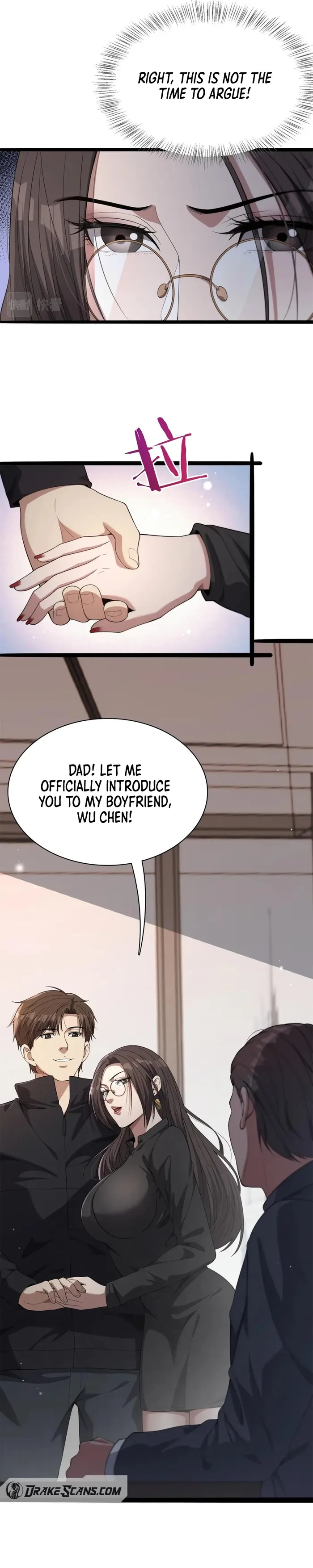 Read I’m Stuck On The Same Day For A Thousand Years ES Manga Online