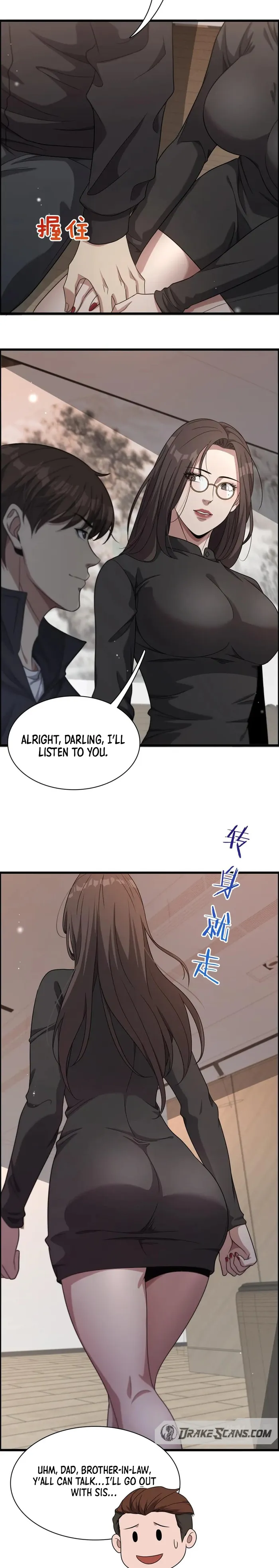 Read I’m Stuck On The Same Day For A Thousand Years ES Manga Online