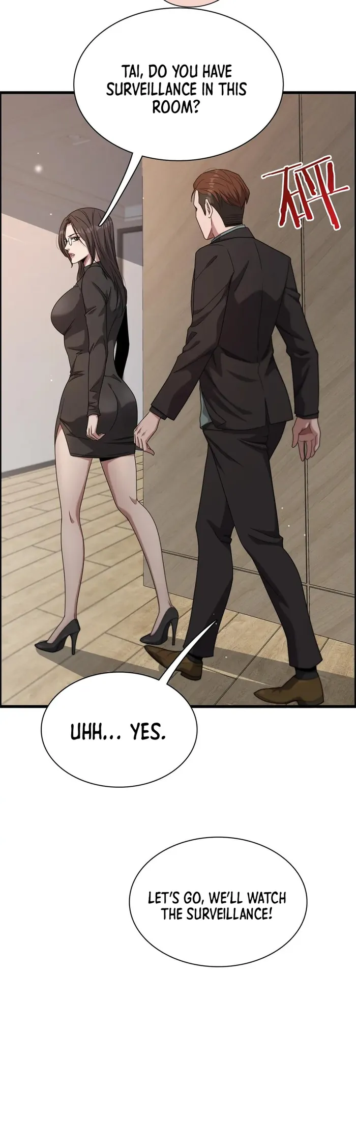 Read I’m Stuck On The Same Day For A Thousand Years ES Manga Online