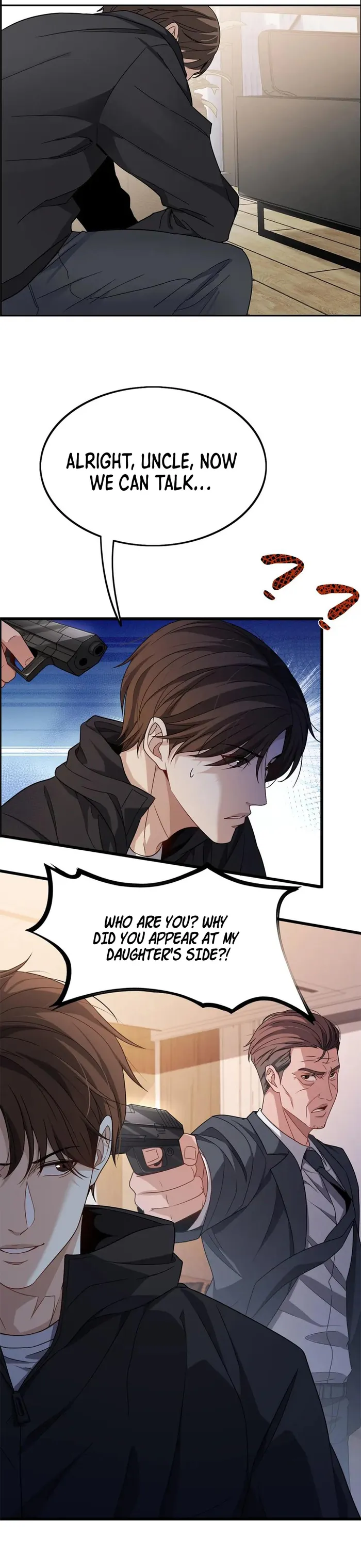 Read I’m Stuck On The Same Day For A Thousand Years ES Manga Online