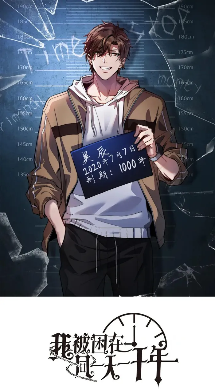 Read I’m Stuck On The Same Day For A Thousand Years ES Manga Online