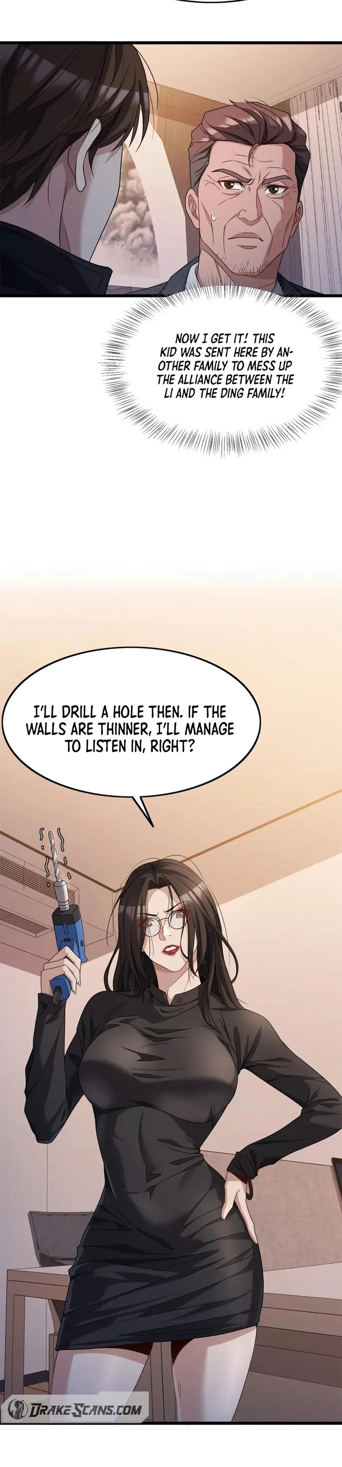 Read I’m Stuck On The Same Day For A Thousand Years ES Manga Online