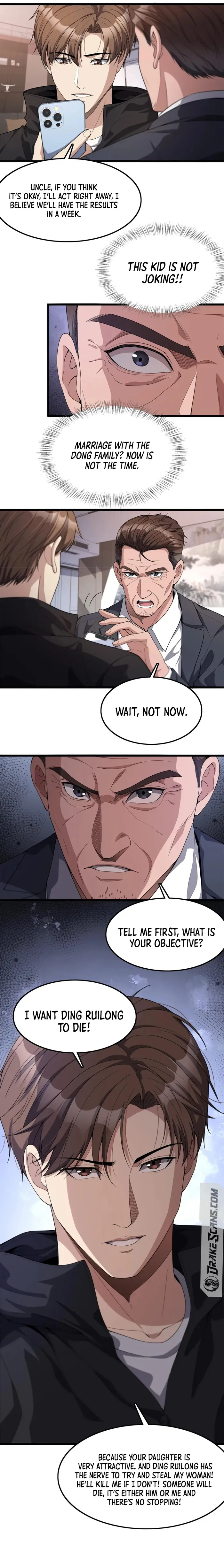 Read I’m Stuck On The Same Day For A Thousand Years ES Manga Online