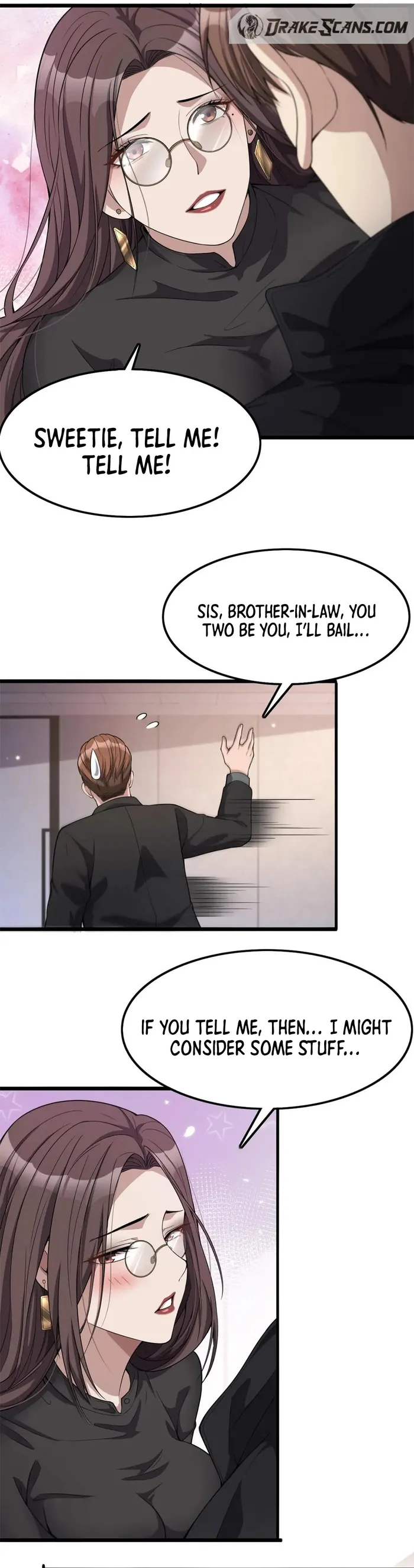 Read I’m Stuck On The Same Day For A Thousand Years ES Manga Online