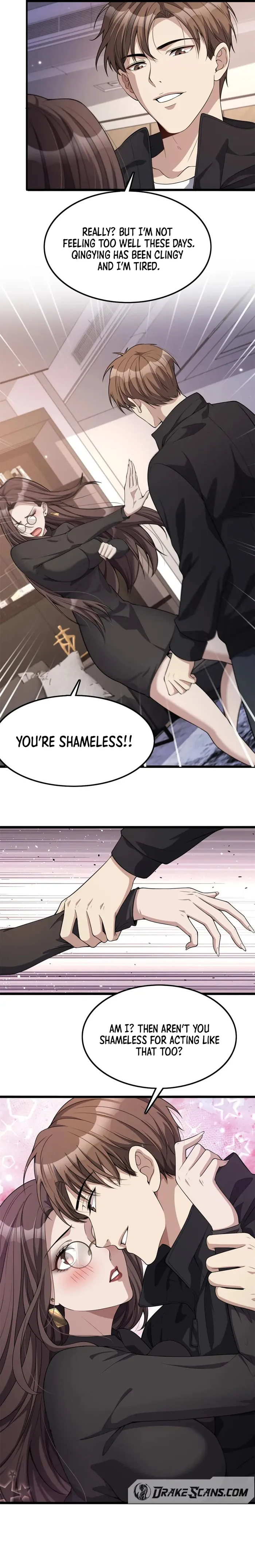 Read I’m Stuck On The Same Day For A Thousand Years ES Manga Online