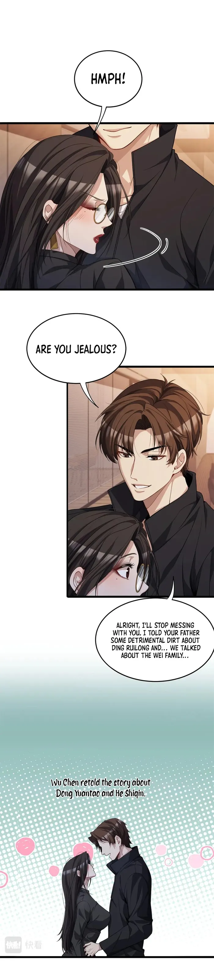 Read I’m Stuck On The Same Day For A Thousand Years ES Manga Online