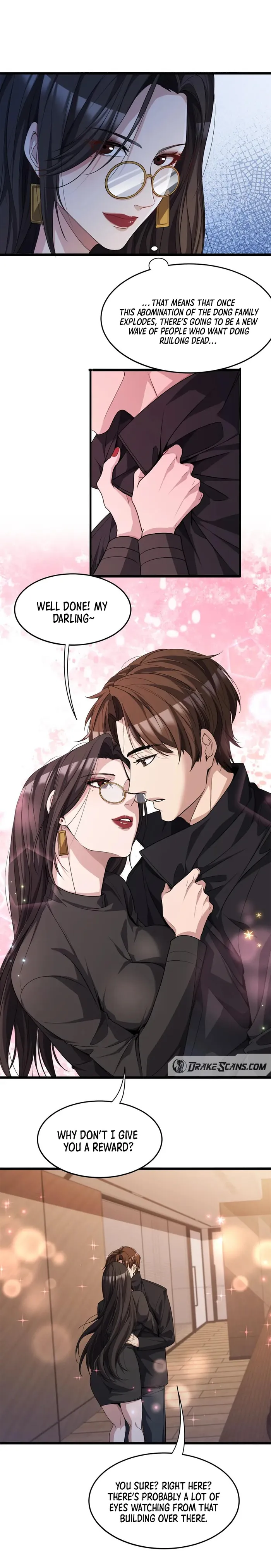 Read I’m Stuck On The Same Day For A Thousand Years ES Manga Online