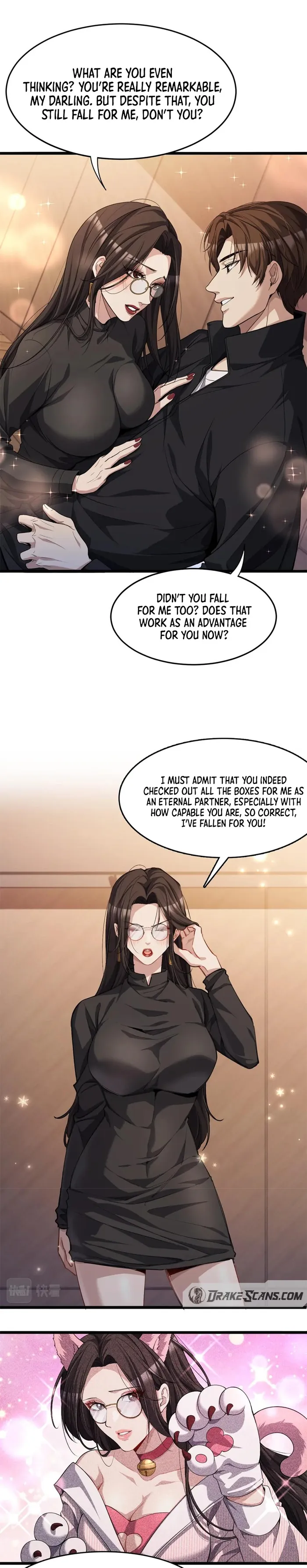Read I’m Stuck On The Same Day For A Thousand Years ES Manga Online