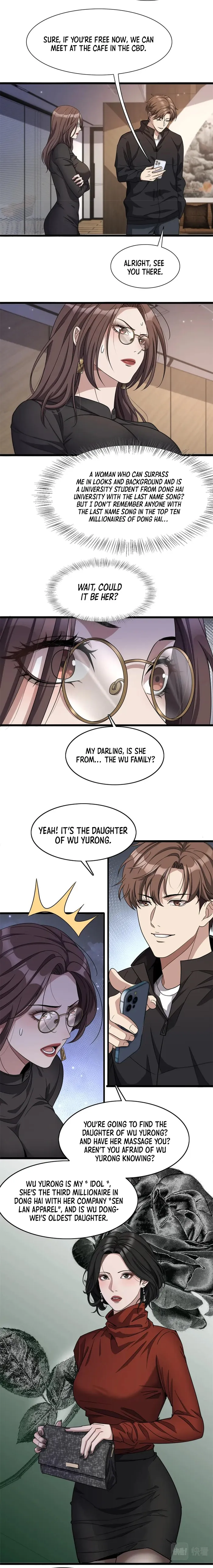 Read I’m Stuck On The Same Day For A Thousand Years ES Manga Online