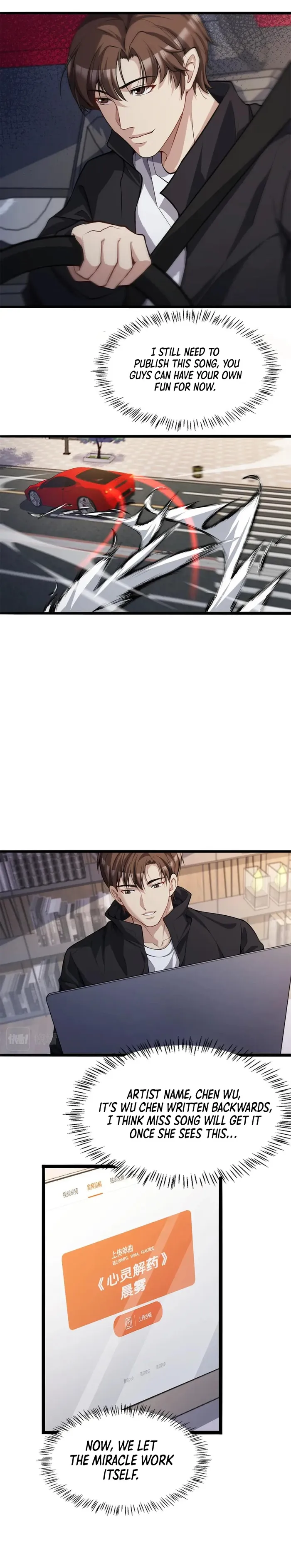 Read I’m Stuck On The Same Day For A Thousand Years ES Manga Online