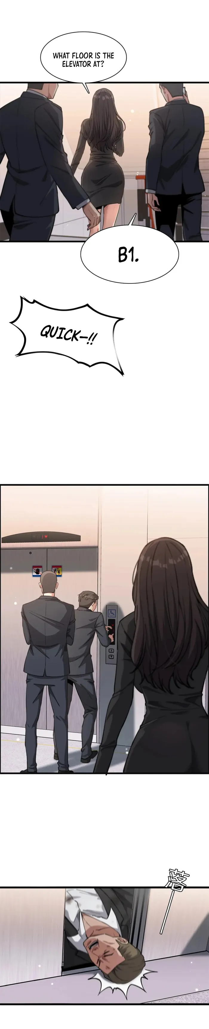 Read I’m Stuck On The Same Day For A Thousand Years ES Manga Online