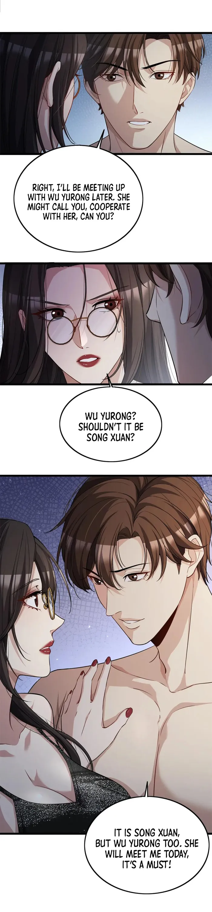 Read I’m Stuck On The Same Day For A Thousand Years ES Manga Online