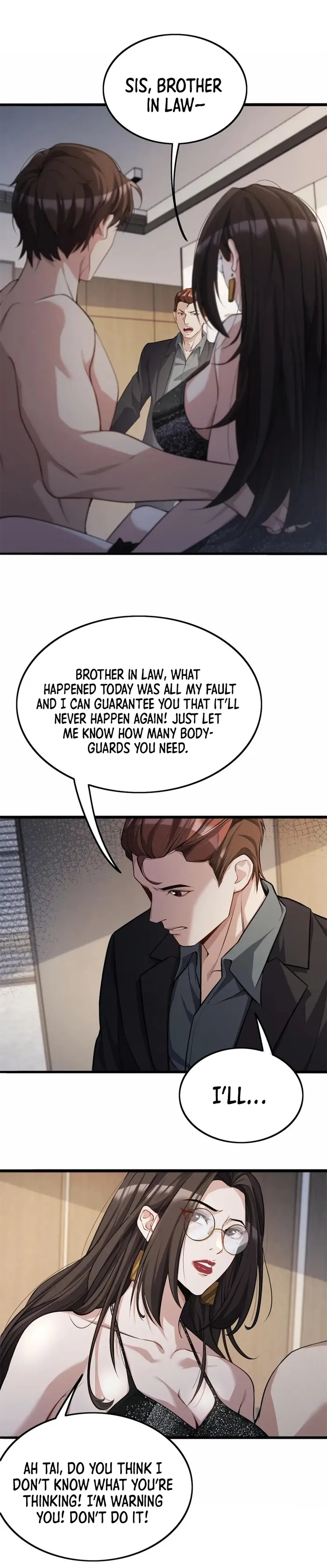 Read I’m Stuck On The Same Day For A Thousand Years ES Manga Online