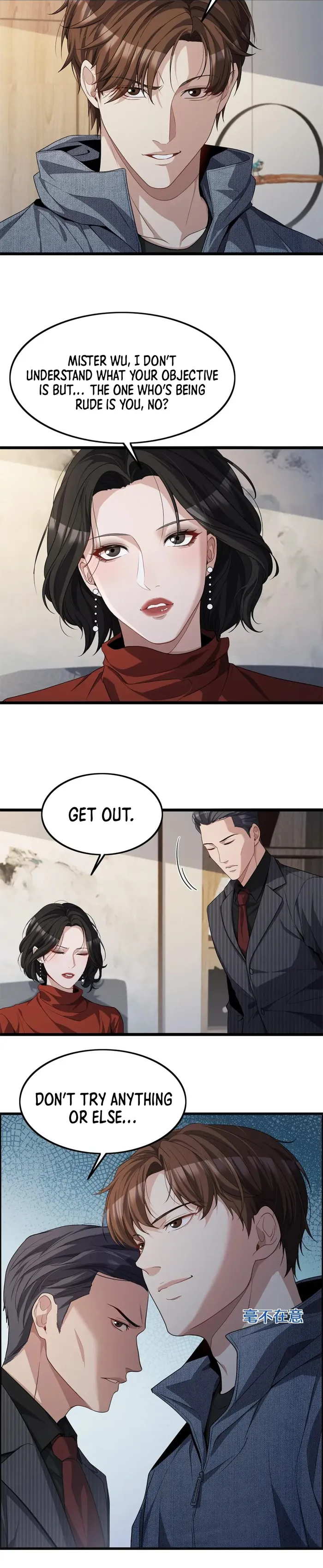 Read I’m Stuck On The Same Day For A Thousand Years ES Manga Online