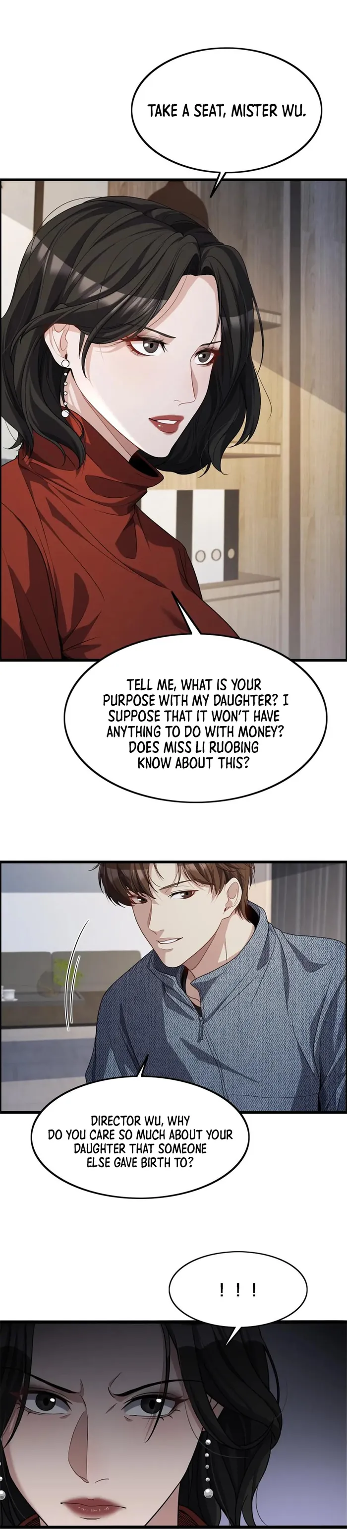 Read I’m Stuck On The Same Day For A Thousand Years ES Manga Online