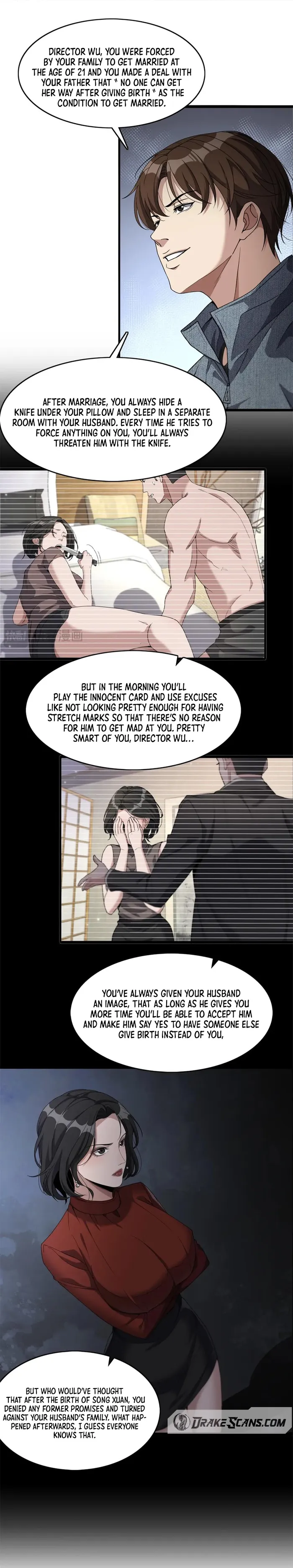 Read I’m Stuck On The Same Day For A Thousand Years ES Manga Online
