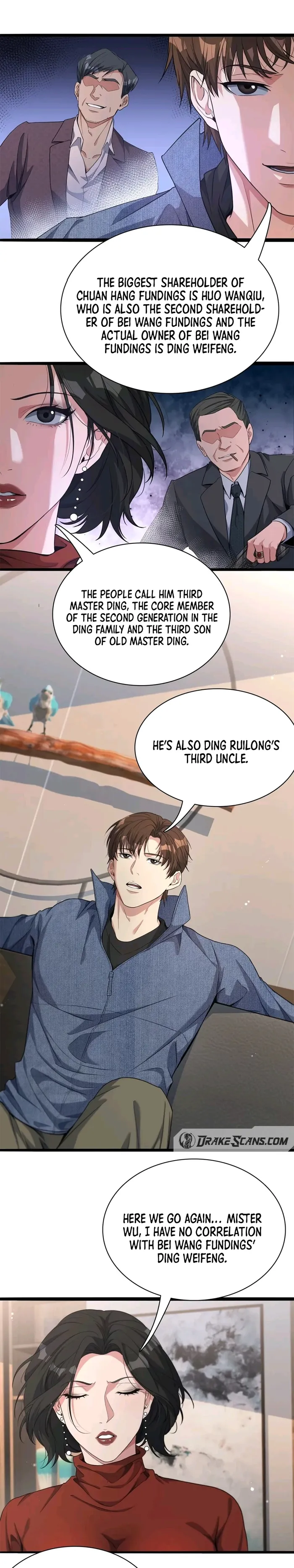Read I’m Stuck On The Same Day For A Thousand Years ES Manga Online