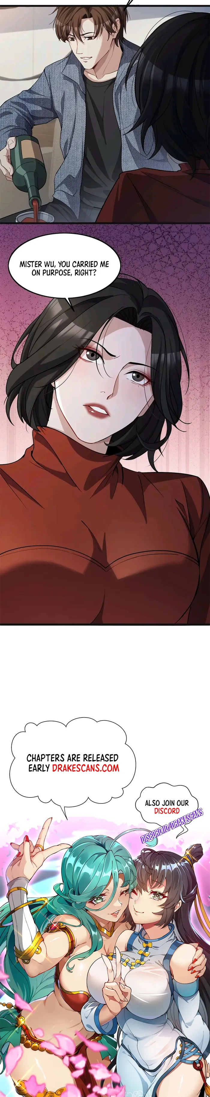 Read I’m Stuck On The Same Day For A Thousand Years ES Manga Online