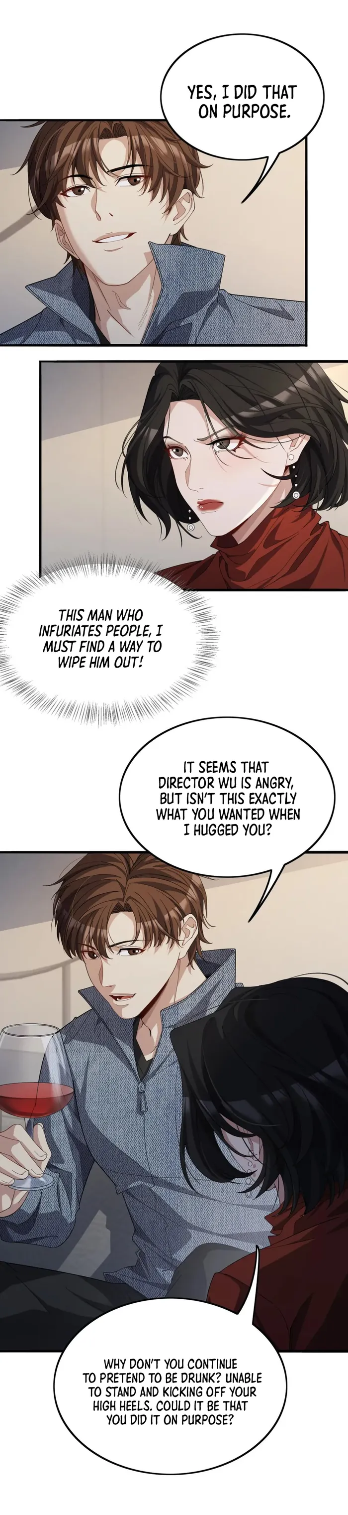 Read I’m Stuck On The Same Day For A Thousand Years ES Manga Online