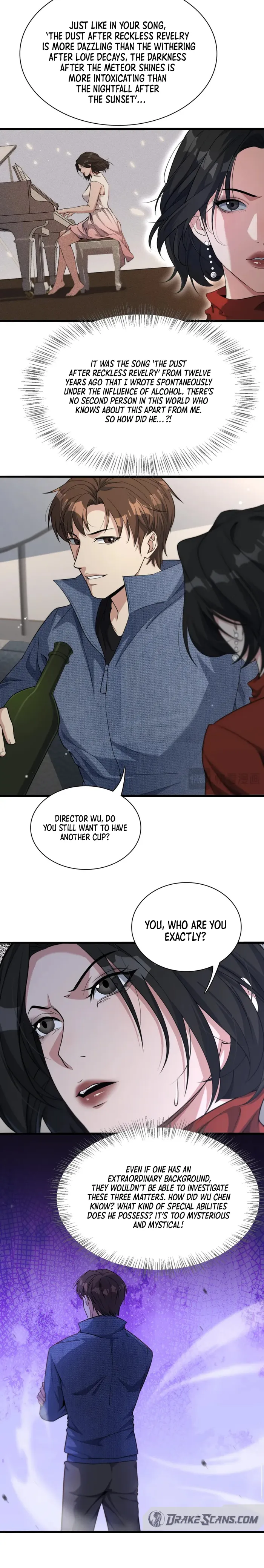 Read I’m Stuck On The Same Day For A Thousand Years ES Manga Online